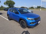 New 2025 Jeep Compass Latitude image 2