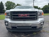 Used 2014 GMC Sierra 1500 SLE w/ SLE Value Package image 2