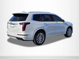 New 2025 Cadillac XT6 Premium Luxury w/ Technology Package image 5