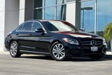 Used 2018 Mercedes-Benz C 300 Sedan image 2