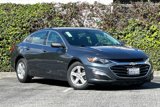 Used 2020 Chevrolet Malibu LS image 2