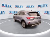 Certified 2022 Ford Escape Titanium image 6