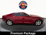 Used 2018 Chevrolet Camaro LT image 5