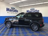 New 2025 Ford Bronco Sport Big Bend w/ Convenience Package image 3