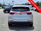 Used 2018 Kia Sportage EX image 4