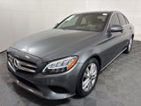 Used 2020 Mercedes-Benz C 300 Sedan image 2