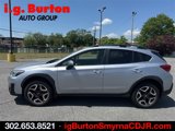 Used 2020 Subaru Crosstrek 2.0i Limited w/ Moonroof Package w/Navigation image 5