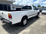 Used 2001 Toyota Tundra 2WD Regular Cab image 5