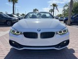 Used 2018 BMW 430i Convertible image 3