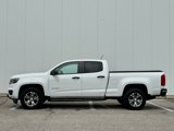 Used 2015 Chevrolet Colorado W/T w/ WT Convenience Package image 2