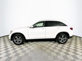 Certified 2022 Mercedes-Benz GLC 300 4MATIC image 4