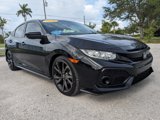 Used 2018 Honda Civic Sport image 2