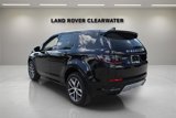 New 2025 Land Rover Discovery Sport S image 3