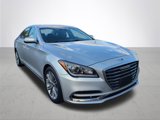 Used 2018 Genesis G80 3.8 image 4