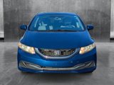 Used 2014 Honda Civic LX image 2