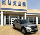 Certified 2021 Ford Explorer XLT w/ Equipment Group 202A image 2