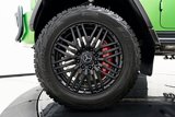 Used 2023 Mercedes-Benz G 63 AMG Squared w/ AMG Night Package Magno image 3