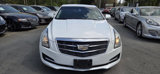Used 2015 Cadillac ATS Luxury w/ Sun And Sound Package image 2