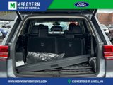 Used 2019 Volkswagen Atlas SEL R-Line image 5