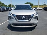 Used 2023 Nissan Rogue SV w/ SV Premium B Package image 2