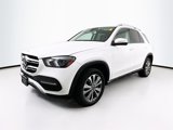 Used 2020 Mercedes-Benz GLE 350 4MATIC image 3