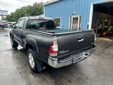 Used 2014 Toyota Tacoma 4x4 Access Cab image 6