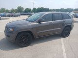 Used 2019 Jeep Grand Cherokee Altitude image 3