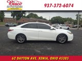 Used 2015 Toyota Camry SE image 2