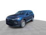 Used 2020 Hyundai Santa Fe SEL image 4