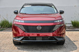 Used 2025 Nissan Murano Platinum w/ Cargo Package image 3
