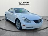 Used 2007 Lexus SC 430 Convertible image 2