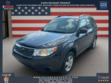 Used 2010 Subaru Forester 2.5X image 2