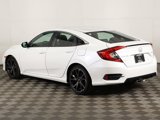 Used 2019 Honda Civic Sport image 6