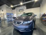Used 2014 Honda Civic LX image 5