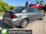Used 2004 Pontiac Grand Am SE image 3