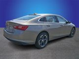 Used 2023 Chevrolet Malibu LT image 4