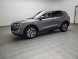 Used 2022 Ford Escape SEL image 2
