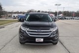 Used 2018 Ford Edge SEL w/ Equipment Group 201A image 2