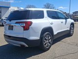 Used 2022 GMC Acadia SLE image 6