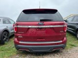 Used 2018 Ford Explorer Limited image 3