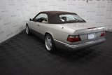 Used 1995 Mercedes-Benz E 320 Convertible image 3