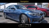 Used 2021 BMW 330i xDrive Sedan w/ Convenience Package image 3