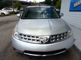 Used 2007 Nissan Murano SL w/ Touring Pkg image 3