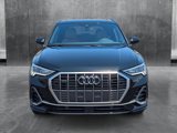 Certified 2024 Audi Q3 2.0T Premium w/ Convenience Package image 2