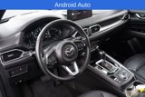 Used 2022 MAZDA CX-5 AWD 2.5 Turbo image 4