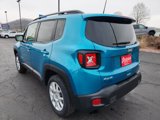 Used 2022 Jeep Renegade Latitude w/ Convenience Group image 3