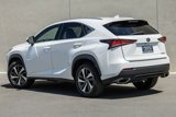 Used 2021 Lexus NX 300 FWD w/ Premium Package image 3