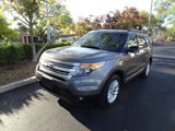 Used 2014 Ford Explorer XLT image 4