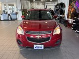 Used 2014 Chevrolet Equinox LT w/ Driver Convenience Package image 2