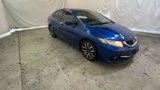 Used 2015 Honda Civic EX-L image 2